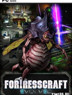 FortressCraft: Evolved (2013-18|Англ)