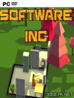 Software Inc. (2015-24|Рус|Англ)