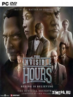 The Invisible Hours (2017|Англ)