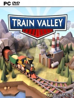 Train Valley (2015-20|Рус|Англ)
