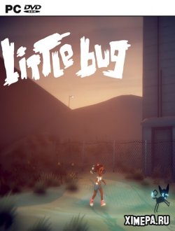Little Bug (2018|Англ)