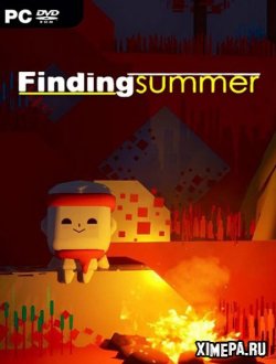 Finding summer (2018|Рус)