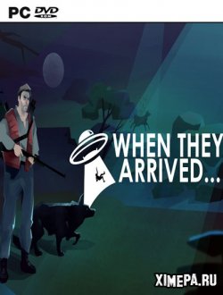 When They Arrived (2018-19|Рус)