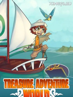 Treasure Adventure World (2018|Рус)