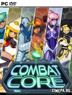 Combat Core (2019|Англ)