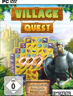 Village Quest (2014|Рус)