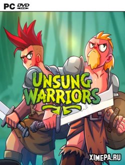 Unsung Warriors - Prologue (2019|Англ)