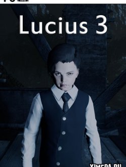 Lucius 3 (2018|Рус|Англ)