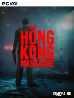 Резня в Гонконге (2019|Англ)