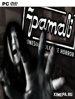 Pamali: Indonesian Folklore Horror (2018-21|Англ)
