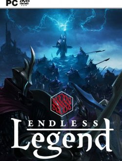 Endless Legend (2014-21|Рус|Англ)