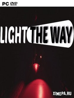 Light The Way (2019|Англ)