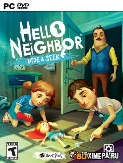 Hello Neighbor: Hide and Seek (2019|Рус)