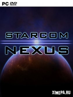 Starcom: Nexus (2018-21|Англ)