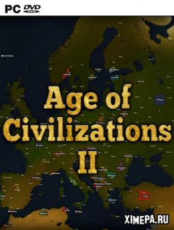 Age of Civilizations 2 (2018-19|Рус)