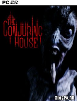 The Dark Occult (The Conjuring House) (2018|Рус|Англ)