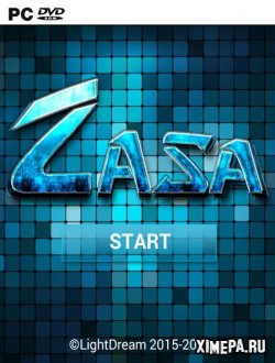 Zasa - An AI Story (2016|Англ)