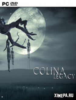 COLINA: Legacy (2018-19|Рус|Англ)