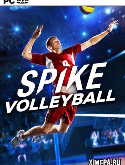 Spike Volleyball (2019|Рус)