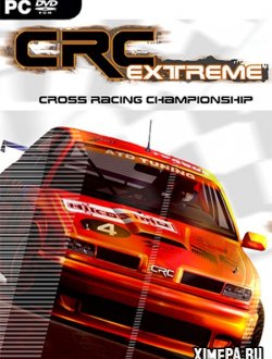 Cross Racing Championship Extreme (2018|Рус)