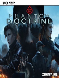 Phantom Doctrine (2018-19|Рус|Англ)