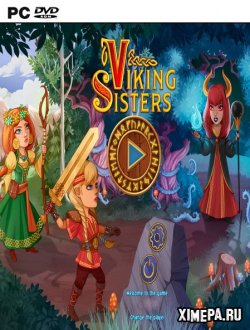 Сестры Викинги (2019|Рус|Англ)