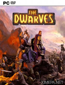The Dwarves (2016-19|Рус|Англ)
