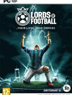 Lords of Football (2013-24|Рус)