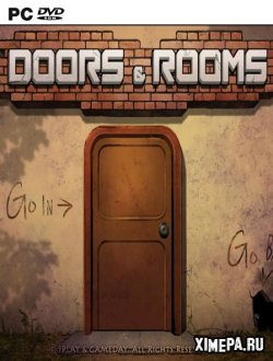 Двери и Комнаты (2019|Рус)