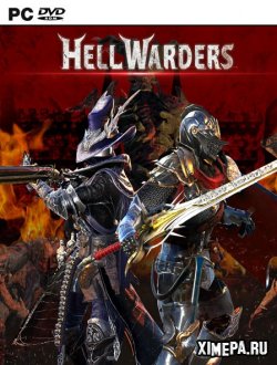 Hell Warders (2019|Рус|Англ)