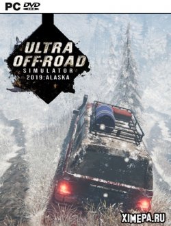 Ultra Off-Road Simulator 2019: Alaska (2019|Рус|Англ)