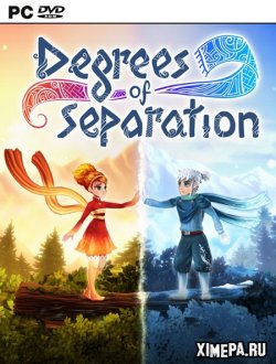 Degrees of Separation (2019|Англ)