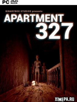 Apartment 327 (2019|Рус|Англ)
