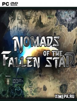 Nomads of the Fallen Star (2019|Англ)
