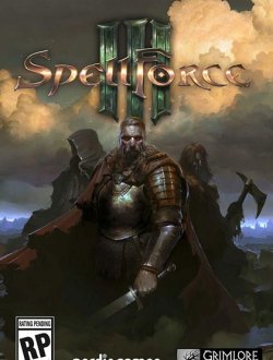 SpellForce 3 (2017-19|Рус|Англ)