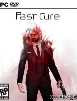 Past Cure (2018-19|Руc|Англ)