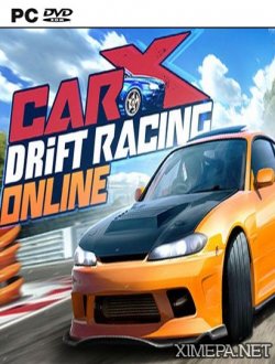 CarX Drift Racing Online (2017-22|Рус)