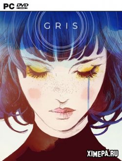 GRIS (2018-19|Рус|Англ)