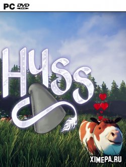 Hyss (2018-19|Рус|Англ)
