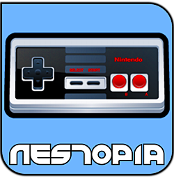 Nestopia - эмулятор Dendy (2008|Рус)