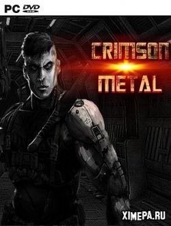 CRIMSON METAL REDUX (2017-19|Англ)