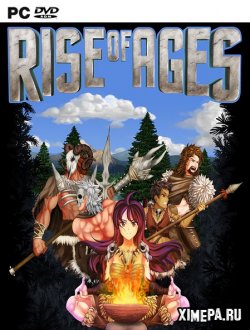 Rise of Ages (2019|Англ)