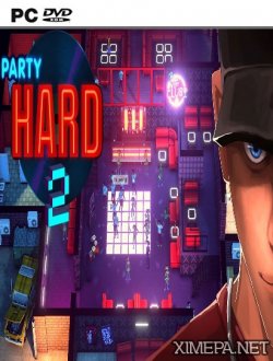 Party Hard 2 (2017-19|Рус|Англ)
