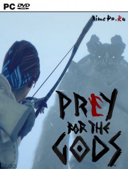 Praey for the Gods (2019-21|Рус)