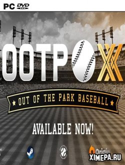 Out of the Park Baseball 20 (2019|Англ)