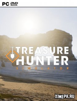 Treasure Hunter Simulator (2018-19|Рус|Англ)