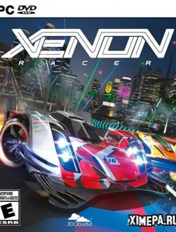 Xenon Racer (2019|Рус|Англ)