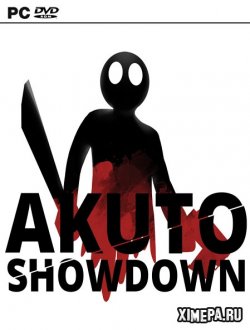 Akuto: Showdown (2019|Англ)