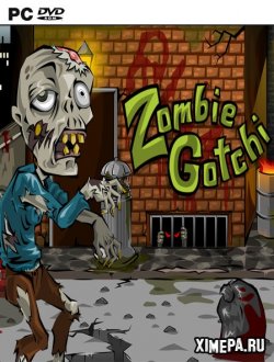 Zombie Gotchi (2016|Рус)