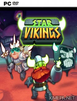 Star Vikings (2016-19|Рус|Англ)